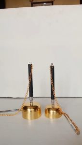 Lonceng Yincing: Alat Musik Tradisional untuk Meditasi & Sembahyang