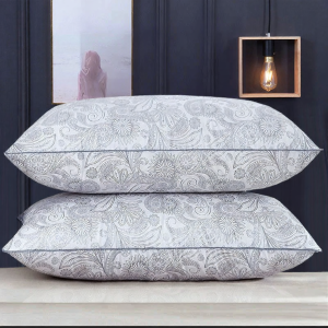 JIFANPAUL | Neck Protecting Sleep Aiding Pillow Set