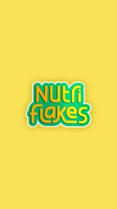 Nutriflakes untuk Asam Lambung | Nutriflakes Official Store | Nutriflex yang asli Ori | Nutriflex