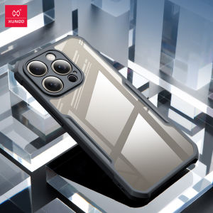 XUNDD Phone Case For Apple iPhone15 Pro Max Plus Pro Case 4-corner Shockproof Protection Phone Casing Anti Drop Anti Scratch Protective Covers soft shell