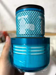 Bộ lọc bụi zin cho máy hút bụi Dyson V11 / V15