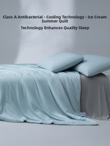 shui yang | Cool and Antibacterial Quilt