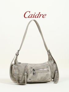 Caidre | Wasteland Style Women Small Crossbody Bag