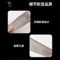 Disposable Pedicure Tool Kit Nail Clippers Manicure Set Professional Technician Foot Nail Care Home Personal Cleaning Tools. 