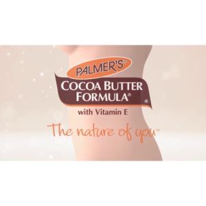 Palmers Cocoa Butter Formula Complete Stretch Mark & Pregnancy Skin Care Kit