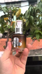 Tinh Dầu Dưỡng Tóc Bảo Vệ Tóc Bóng Khỏe STrend 40ml Phục Hồi Hư Tổn Toàn Diện