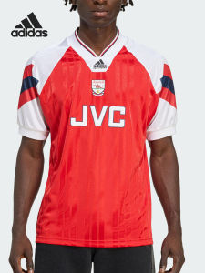 adidas | Mens Football Breathable Short Sleeve T-Shirt