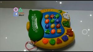 Educational Baby Music Song Phone Early Learning Toy益智宝宝音乐歌曲手机早教玩具Mainan Pembelajaran Awal Telefon Muzik Bayi Pendidikan