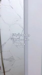 PALOMA TSP 3111 TOILET SHOWER JET WASHER SHOWER CEBOK SEMPROTAN CHROME Perlengkapan Kamar Mandi