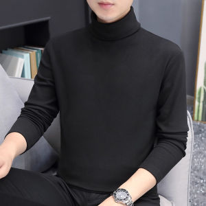 TUCANO | High Collar Warm Base Layer Shirt Tencel Blend
