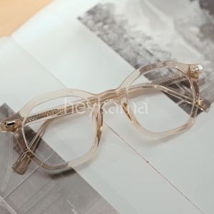 heykama - Frame Kacamata Kaitou - Sunyata Collection