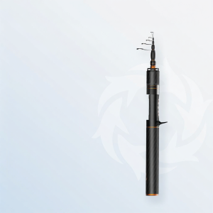 YUZHIYUAN | Telescopic Portable UL Fishing Rod