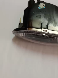 ESUSEไฟสปอร์ไลท์ไฟตัดหมอกรถTOYOTA HILUX TIGERD4Dยกสูง4WDปี2001-2005