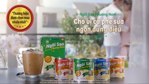 Sữa đặc VINAMILK có đường NSPN xanh lá - Hộp 1.284gr
