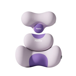NIRA | Lumbar Support Headrest Car Waist Cushion
