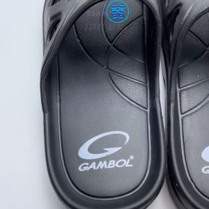 Dép nam quai ngang Thái Lan làm từ cao su  đế siêu dày phù hợp đi đường gồ ghề đá dăm có size từ 38 đến 43