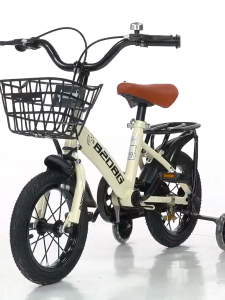 Xe đạp trẻ em cho bé gái bé trai 100 mẫu từ 2 tuổi đến 10 tuổi bảo hành 24 tháng