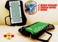 ORIGINAL FILTER UDARA HONDA REVO ABSOLUTE 110 , BLADE LAMA KARBU KODE PART 17210-KWB-920. 