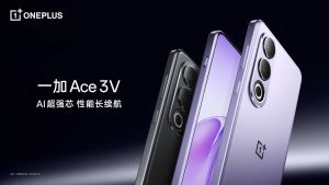 Oneplus ACE 3V 5G: A Comprehensive Guide