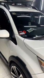 Dohero Nobaret - Compound Penghilang Baret Body Motor Mobil