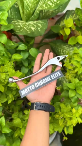 HANDEL HANDLE REM KIRI ORIGINAL CHROME CROME PCX 150 160 ADV 150 160 VARIO 160