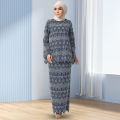 Baju Kurung Moden Baju Kebaya Murah kurung kedah MINI MODEN MURAH COTTON PLAIN. 