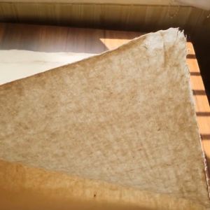 Giấy dó bóc 5-6 dày vàng nhạt khổ 60x80cm dùng để vẽ tranh viết thư pháp làm thủ công - giấy dó thủ công Việt Nam Giấy Mulberry Handmade Truyền Thống - Lazada