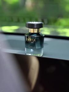 QUEES | Long Lasting Car Air Freshener