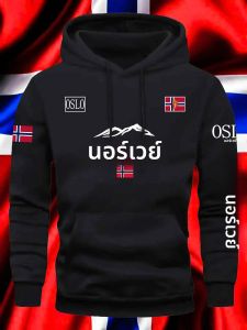 เสื้อสเวตเชิ้ตมีฮู้ดสำหรับผู้ชายรุ่นใหม่สำหรับฤดูใบไม้ผลิและฤดูใบไม้ร่วงปี 2025 เป็นเสื้อสตรีทแวร์ลำลองและทันสมัยพร้อมลายพิมพ์ตัวอักษร