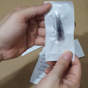 Combo 3 kim tập biomaser  kim biomaser luyện tập phun xăm Hoang My food and beauty