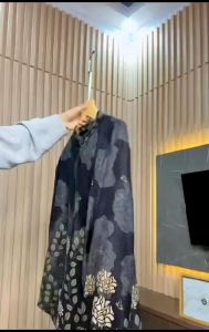 SETELAN LUXURY KANYA SET WANITA RAYON MIX CRIINKEL/SETELAN WANITA KEKINIAN