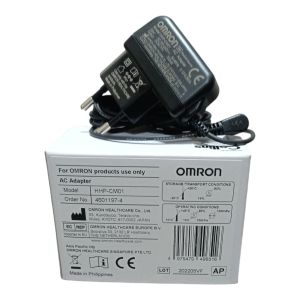 Omron AC Adapter HHP-CM01