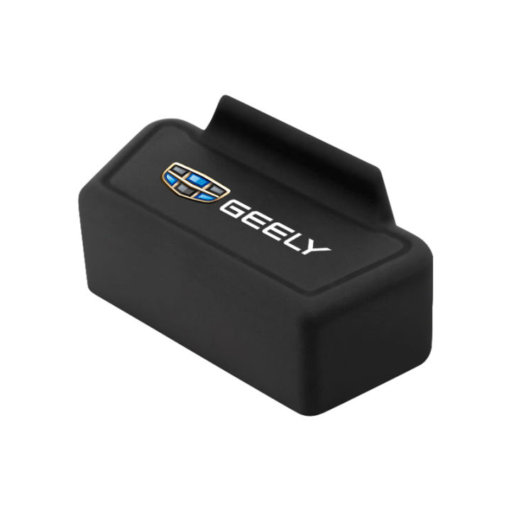 TENGYUANTUOHAI | Waterproof Dust-proof Rust-resistant OBD Port Cover ...