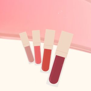 FEMME || Emina Watercolor Lip Serum 2 g