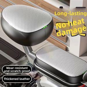 Waterproof Sunscreen Universal Electric Scooter Seat Cover