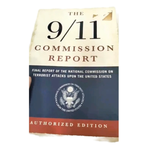 [PRELOVED] The 9/11 Commission Report