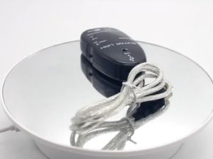 USB Kabel Gitar Link Audio Cable untuk Laptop dan PC Komputer Homeland