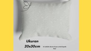Set Bantal Dan Guling imut Bantal tidur Bayi motif minimalis LP