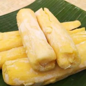 Tape singkong mentega manis empuk 1 kg harga Promo bikin ketagihan