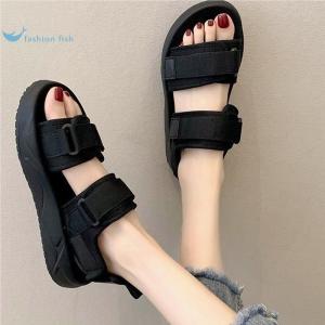 BEAUTISKY | Flat Sandals for Women