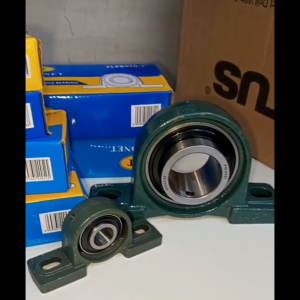 Buildmate x POLOLOCK Pillow Block Bearing – 1/2” to 1-3/4”