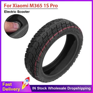 8 1/2*2 Self-repairing Tyre for Xiaomi M365 1S Pro2 Mi3 Electric Scooter 8.5Inch (50/75-6.1) Off-road Vacuum Tyre With Gel Tire