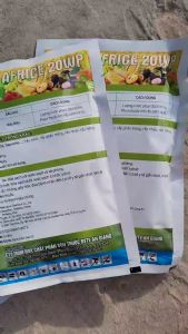 [Freeship Max] Diệt rầy phấn trắng rầy xanh RẦY CÁNH TRẮNG rầy nâu bọ trĩ gói 100gram (Hoạt chất Dinotefuran 20%w/w)_VTNN TRUNG THIEN THINH