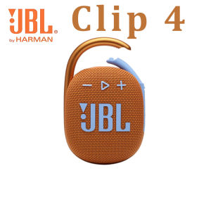 JBL | Loa Bluetooth JBL Clip4 Pocket Bass Chống Nước Di Động Sử Dụng USB Thích Hợp Cho Du Lịch Thể Thao Tiệc Tùng Sử Dụng Hàng Ngày Có Loa Tweeter Kim Loại