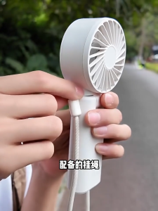 Sothing Engine Ice Z High Speed Handheld Fan 100 Speed Foldable Cooling Fan 3600mAh (Singapore Seller)