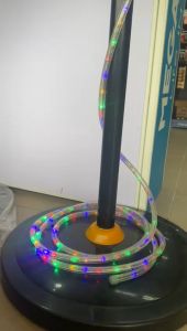 10 metres Outdoor LED Rope Light 220V Multi Colour