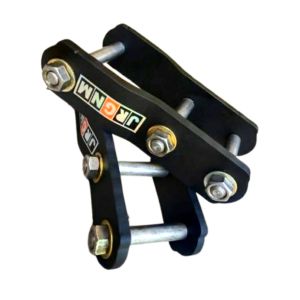 Anting Per Peninggi Mobil UK 17 Cm dan 15 Cm Ferosa L300 Taft New Carry Kualitas Ok