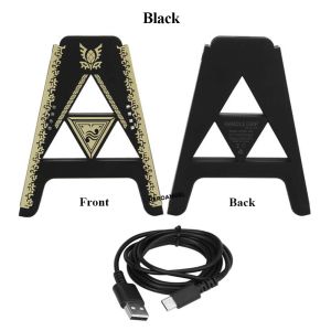 Limited Edition A Shape Joypad Bracket Controller Holder Handle Grip Support for Switch/OLED Joypad Gamepad Accessorie