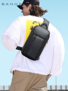 Bange | Multipurpose Mens Bag ipad Compatible