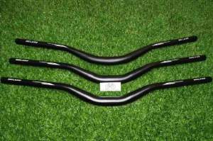 Stang Sepeda MTB Oversiz